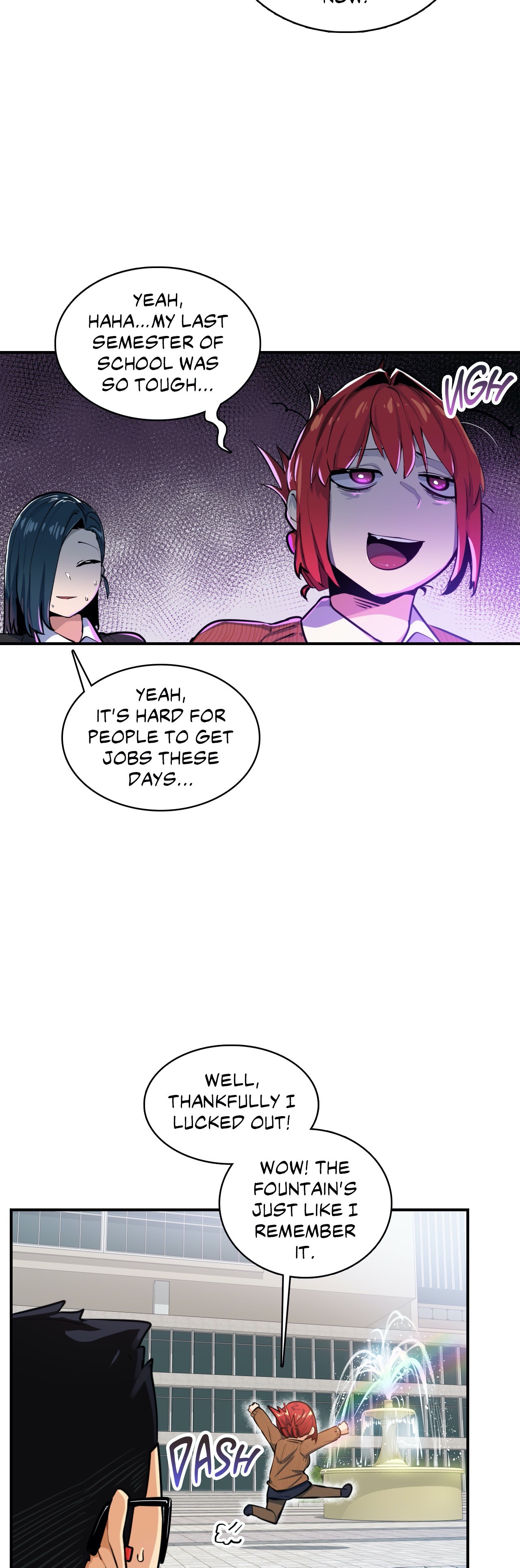 Sensitive Matter Chapter 25 Page 4