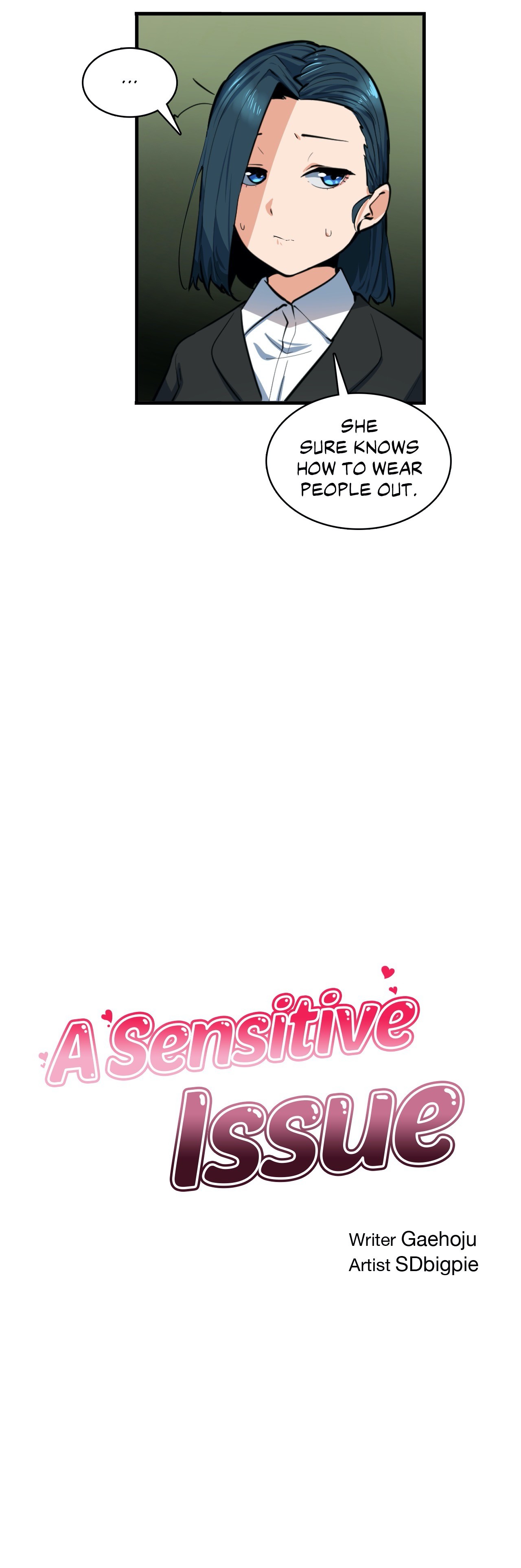 Sensitive Matter Chapter 25 Page 8