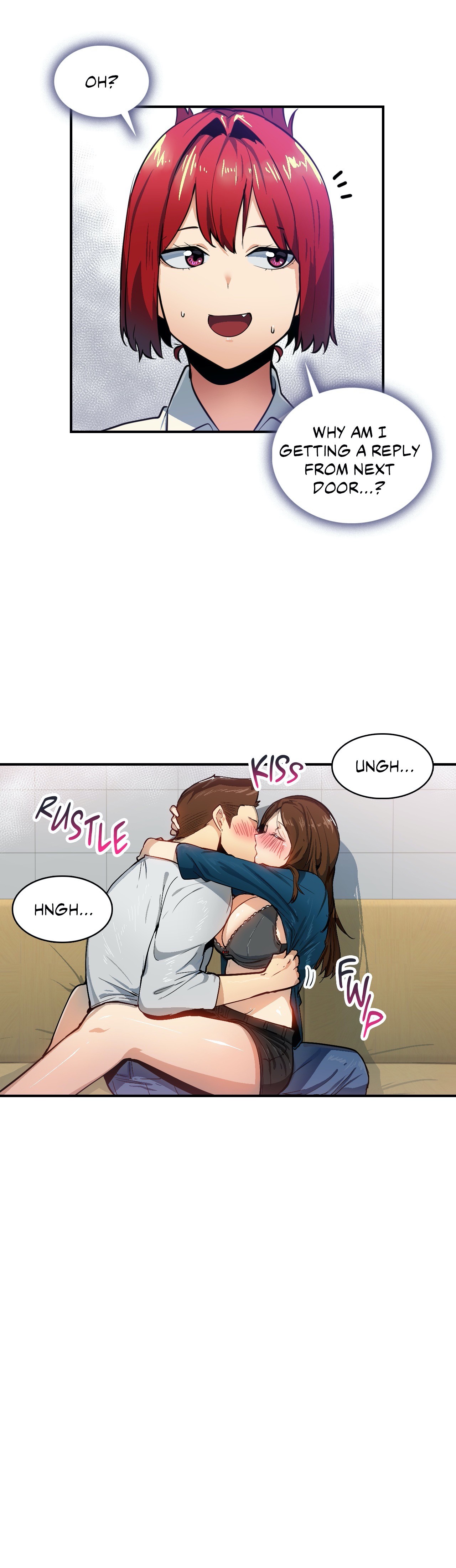 Sensitive Matter Chapter 26 Page 7