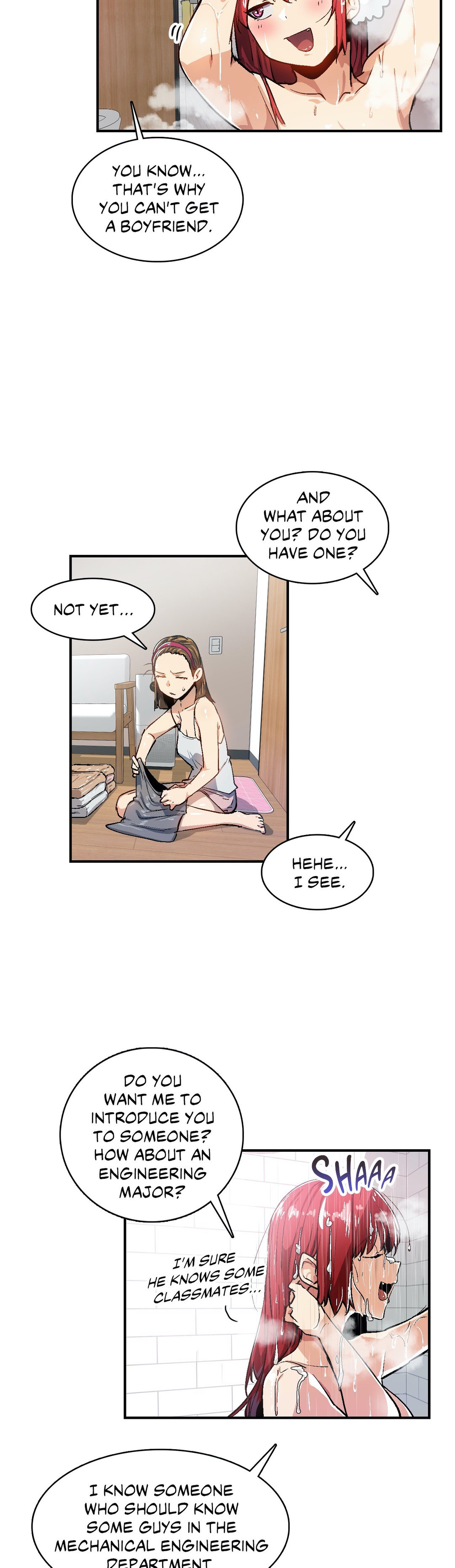 Sensitive Matter Chapter 28 Page 24