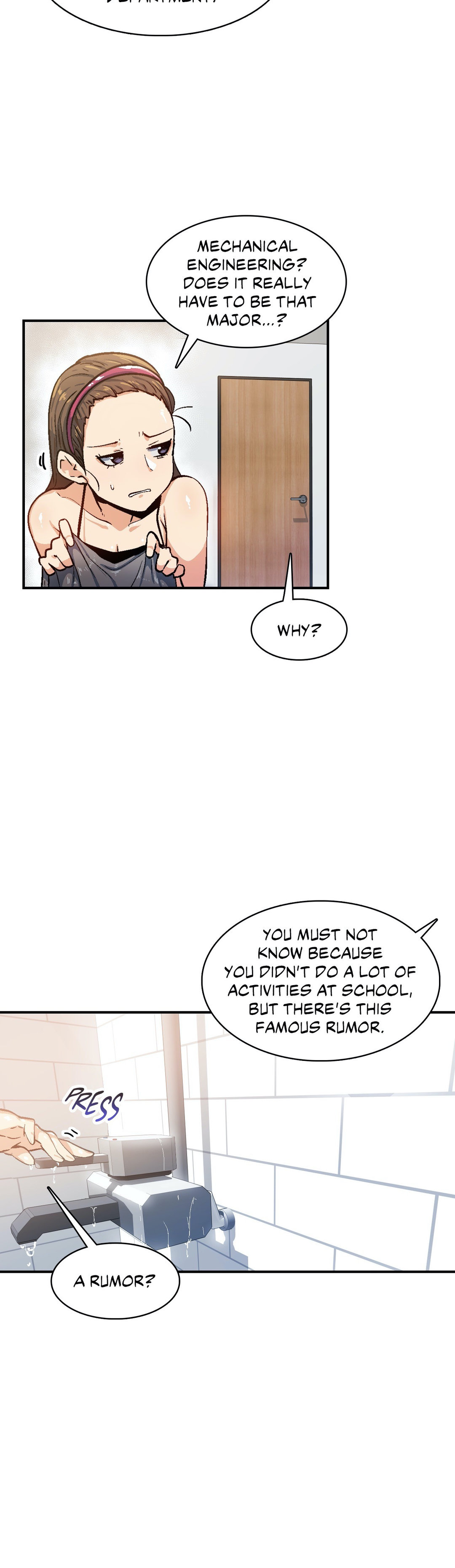 Sensitive Matter Chapter 28 Page 25