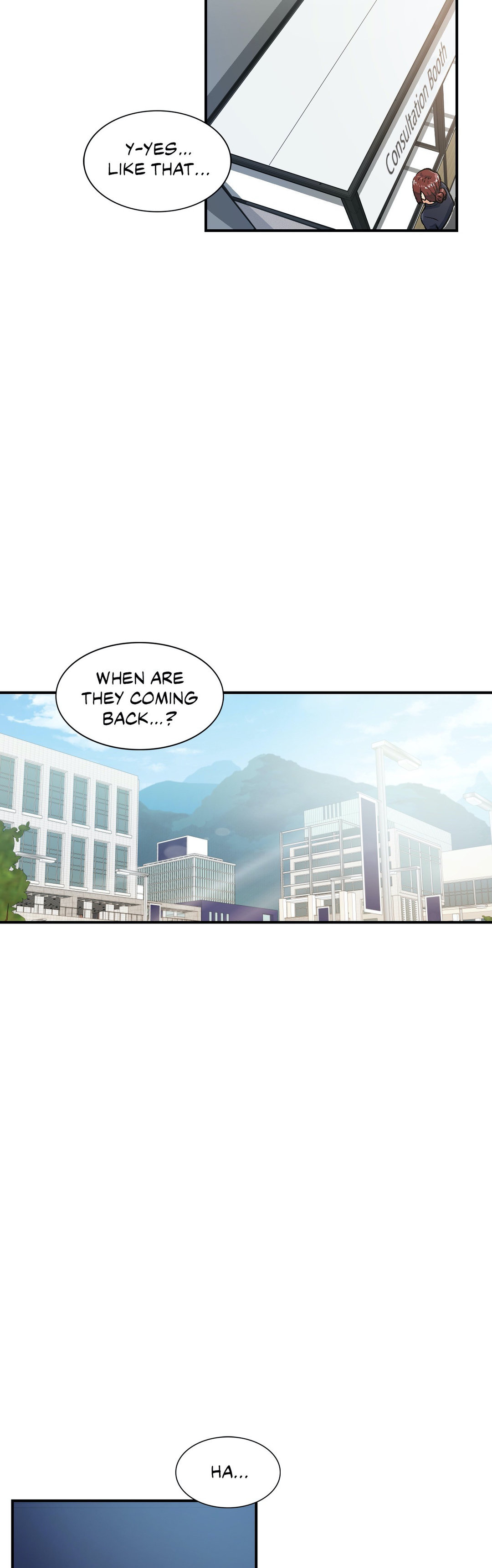 Sensitive Matter Chapter 28 Page 3