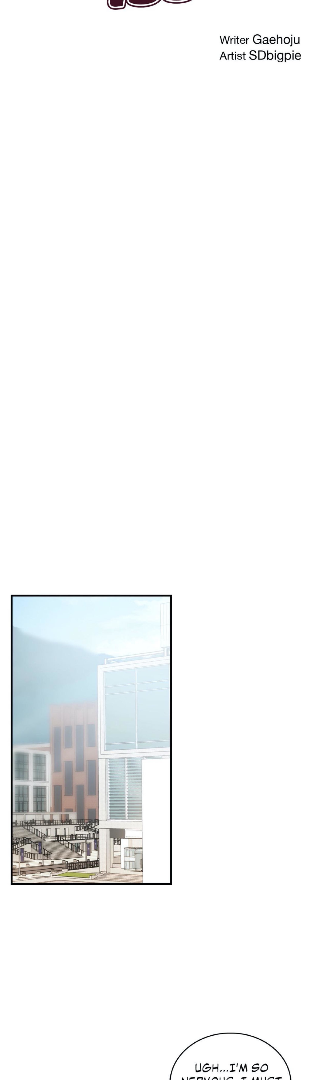 Sensitive Matter Chapter 29 Page 13