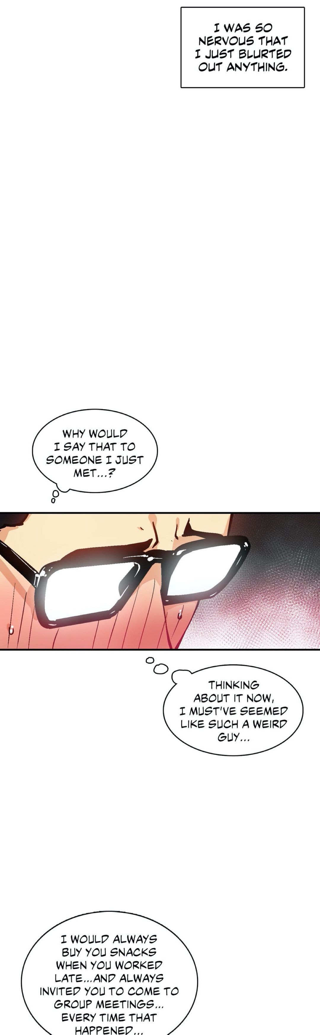 Sensitive Matter Chapter 29 Page 22