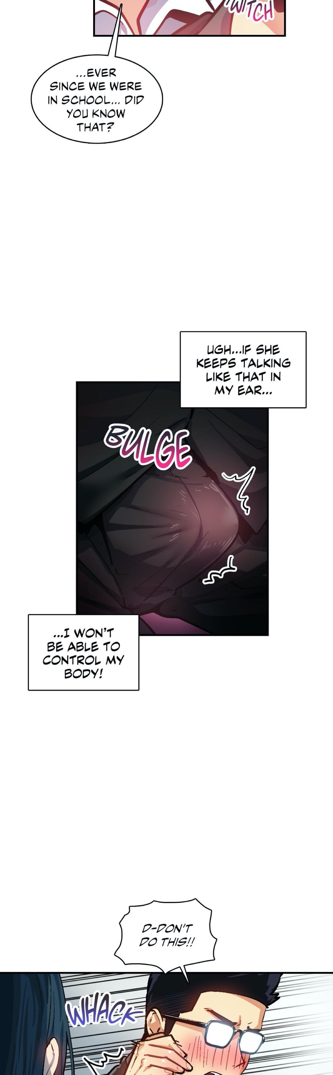 Sensitive Matter Chapter 29 Page 24