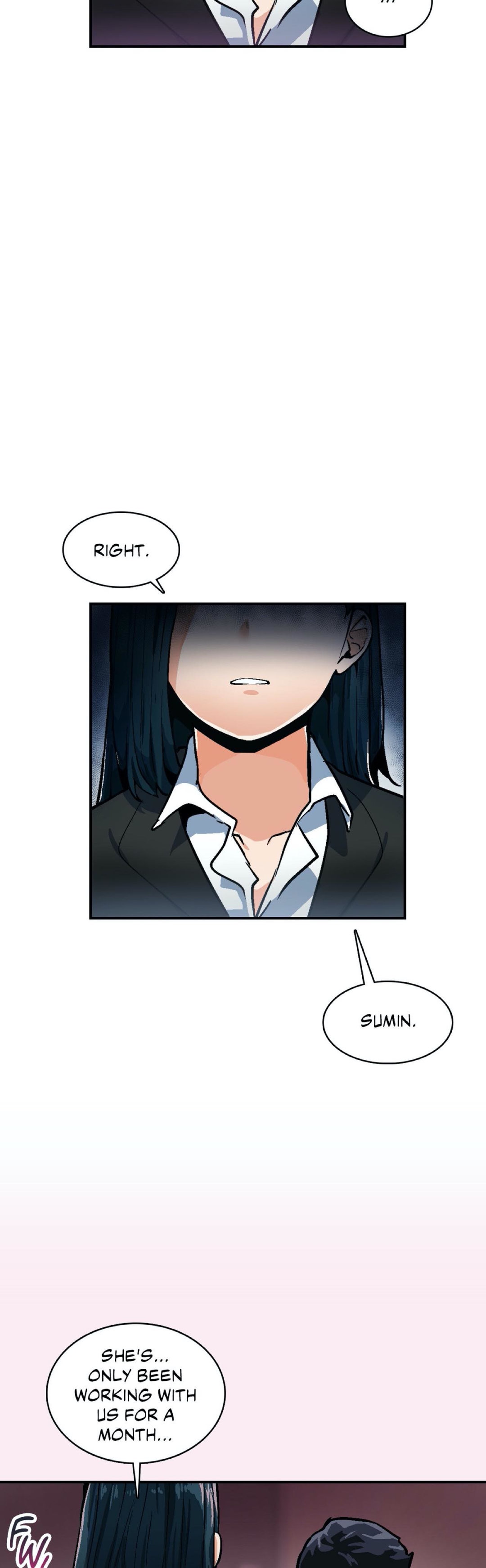 Sensitive Matter Chapter 29 Page 26