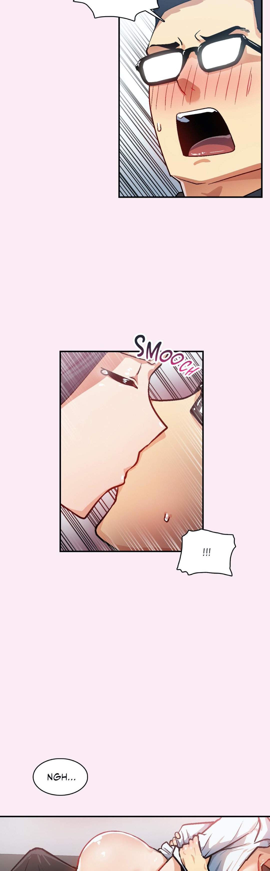 Sensitive Matter Chapter 29 Page 29