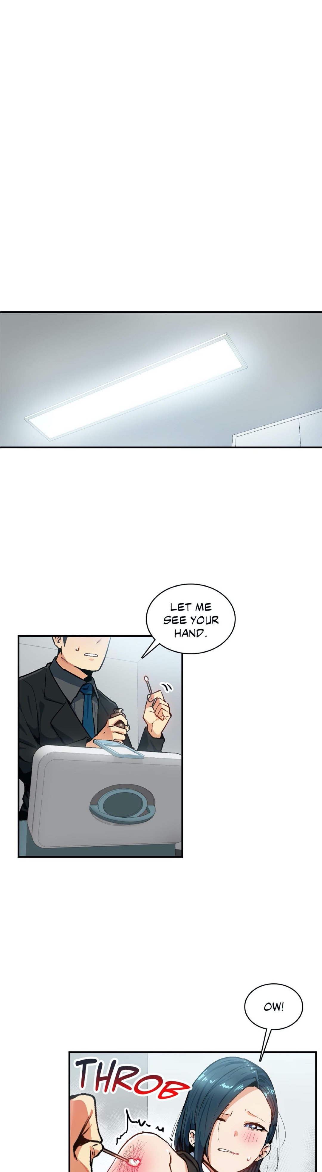 Sensitive Matter Chapter 29 Page 7