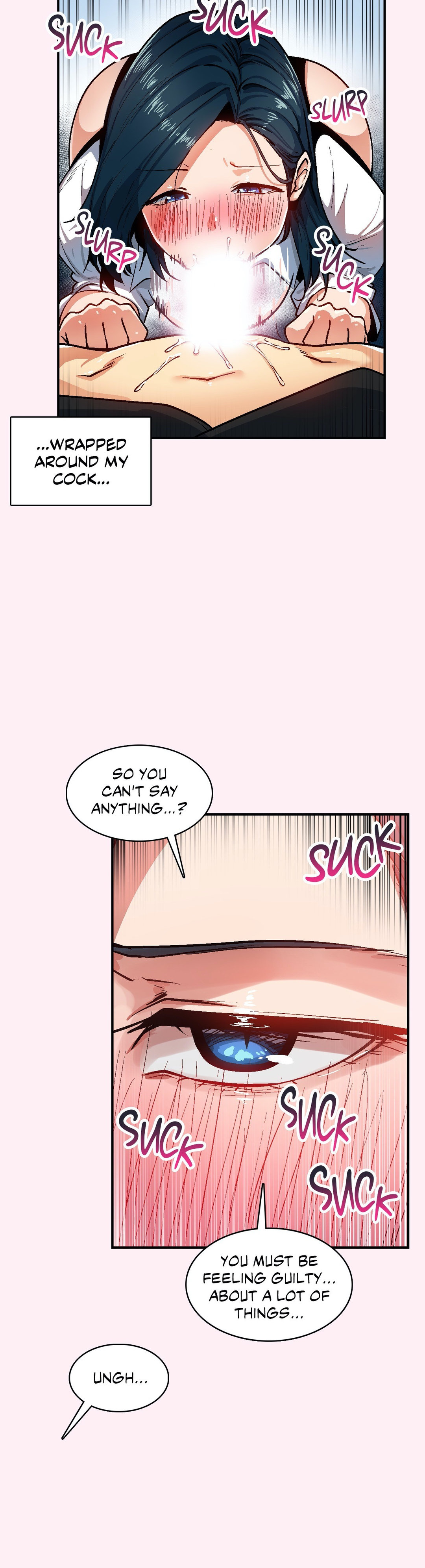 Sensitive Matter Chapter 30 Page 14