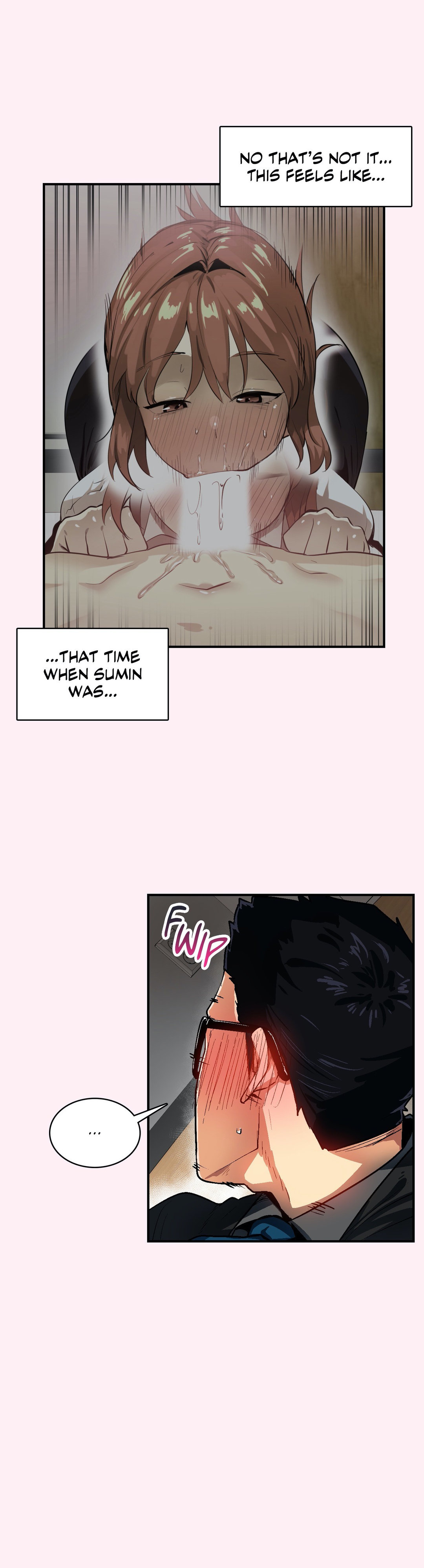 Sensitive Matter Chapter 30 Page 15