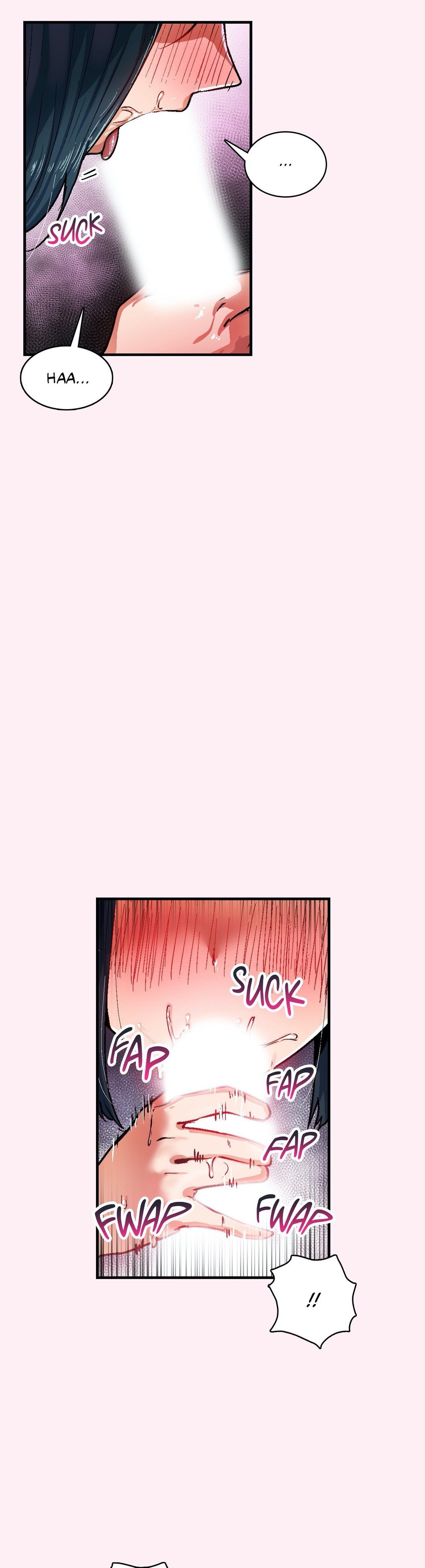 Sensitive Matter Chapter 30 Page 16