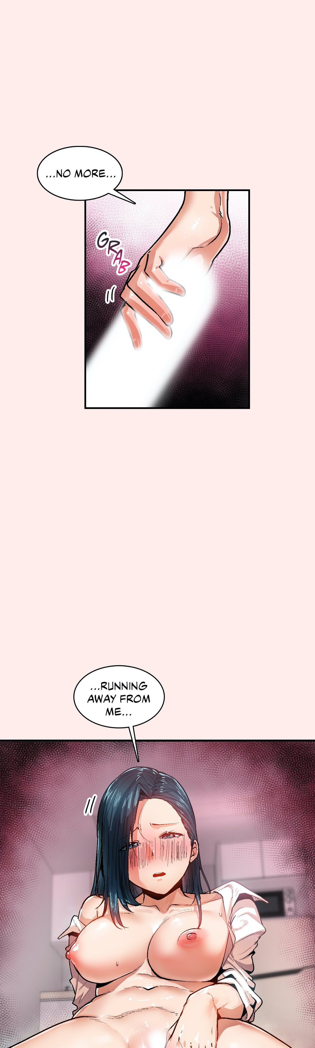 Sensitive Matter Chapter 30 Page 29