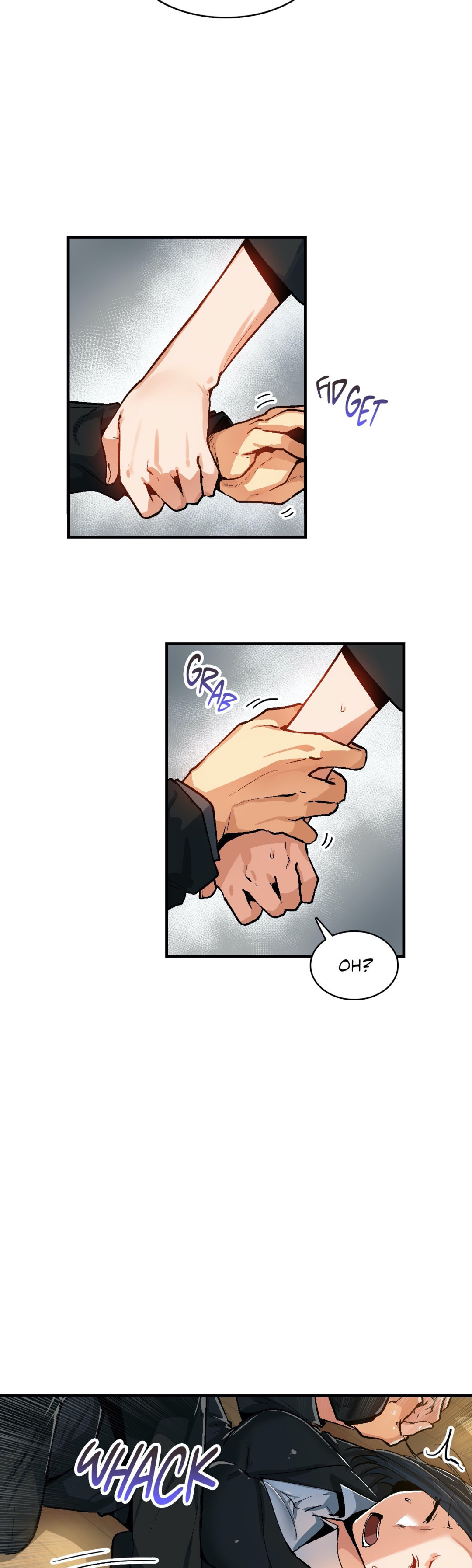 Sensitive Matter Chapter 31 Page 7