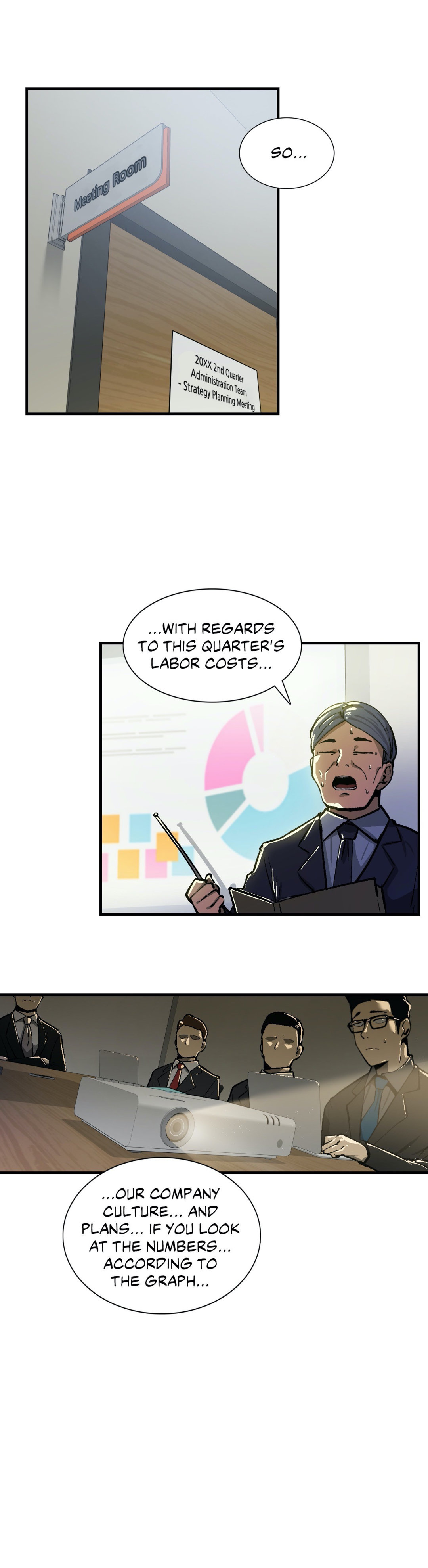 Sensitive Matter Chapter 32 Page 7