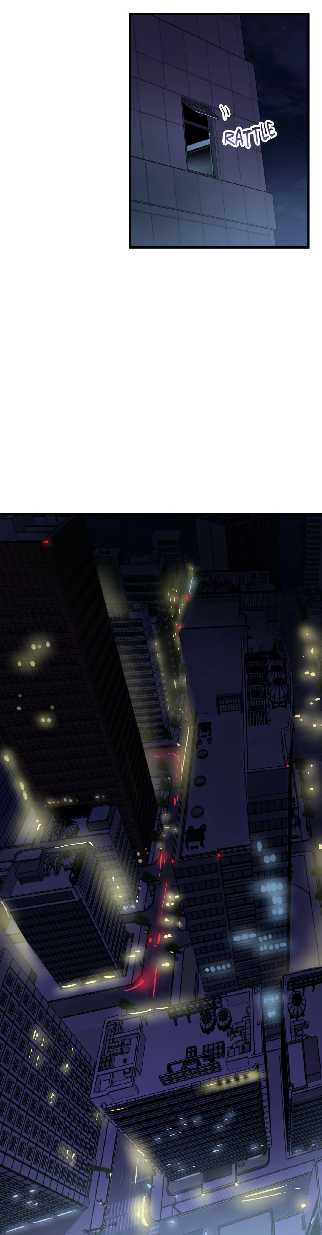 Sensitive Matter Chapter 33 Page 24