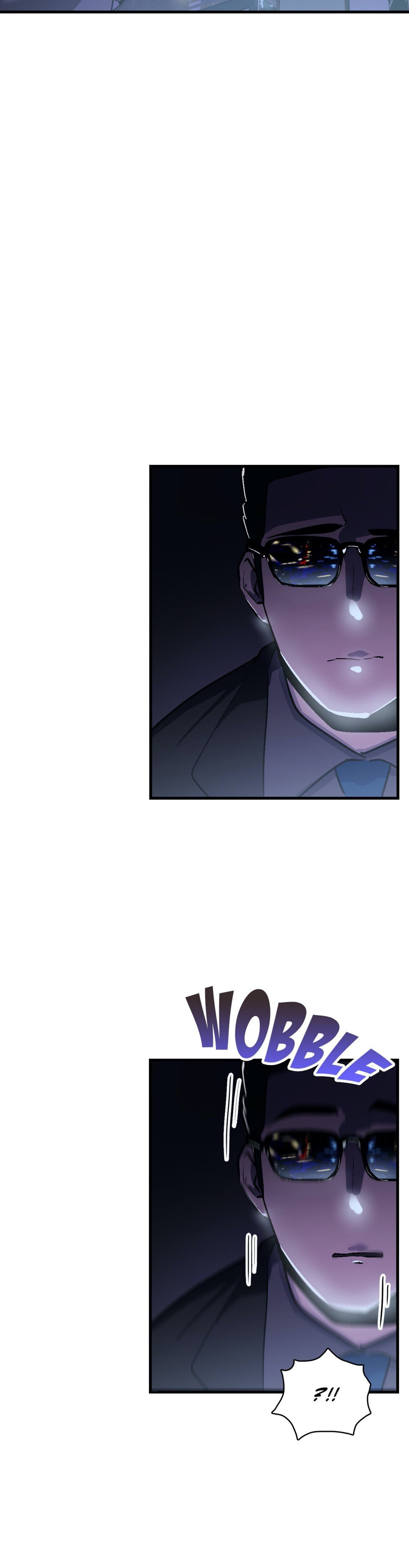 Sensitive Matter Chapter 33 Page 25
