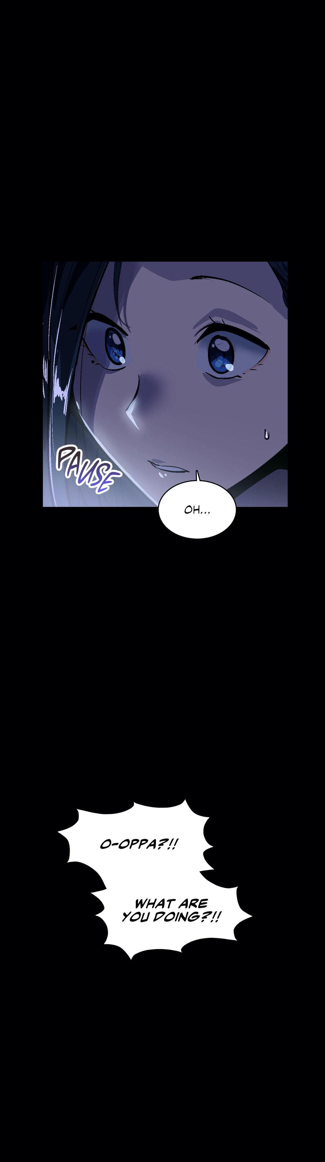 Sensitive Matter Chapter 34 Page 30