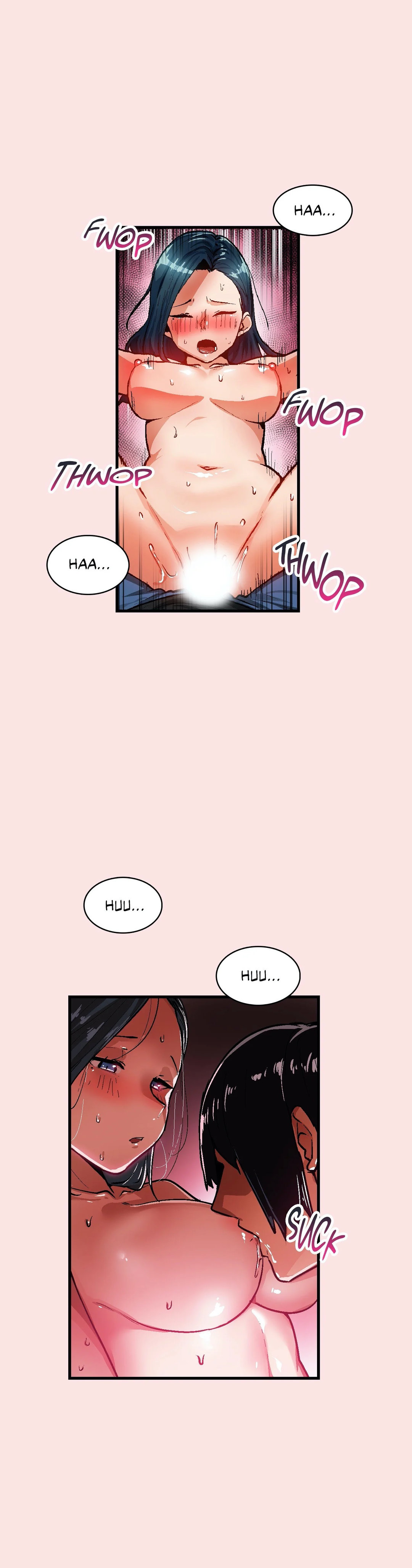 Sensitive Matter Chapter 35 Page 15