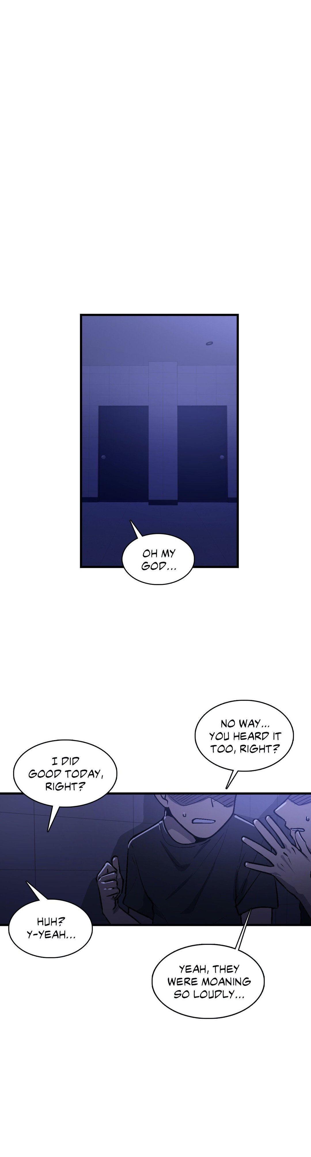 Sensitive Matter Chapter 35 Page 23