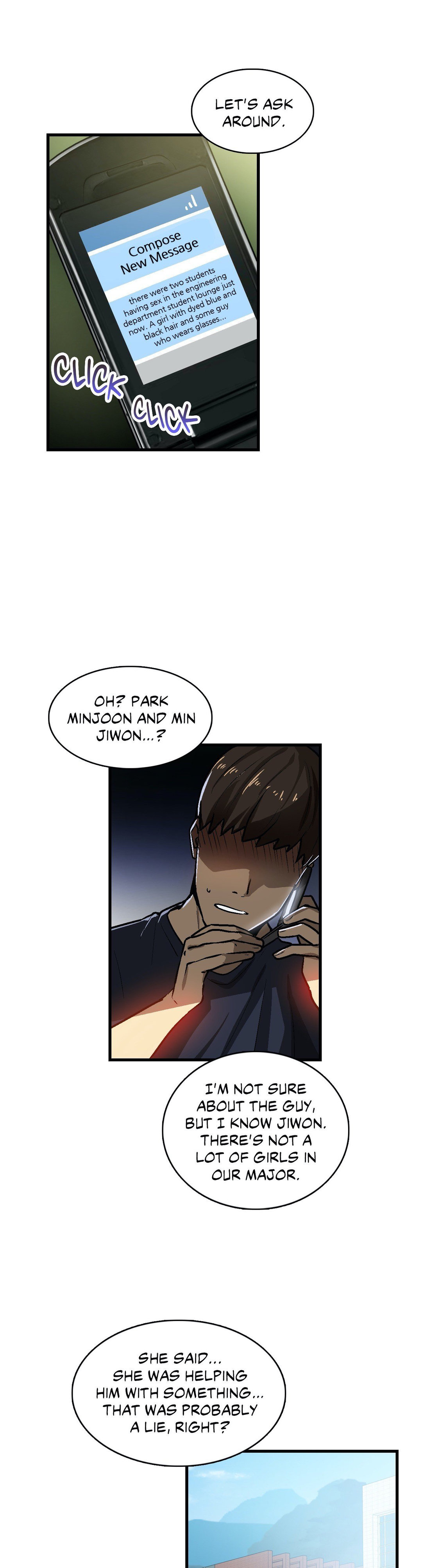 Sensitive Matter Chapter 35 Page 24