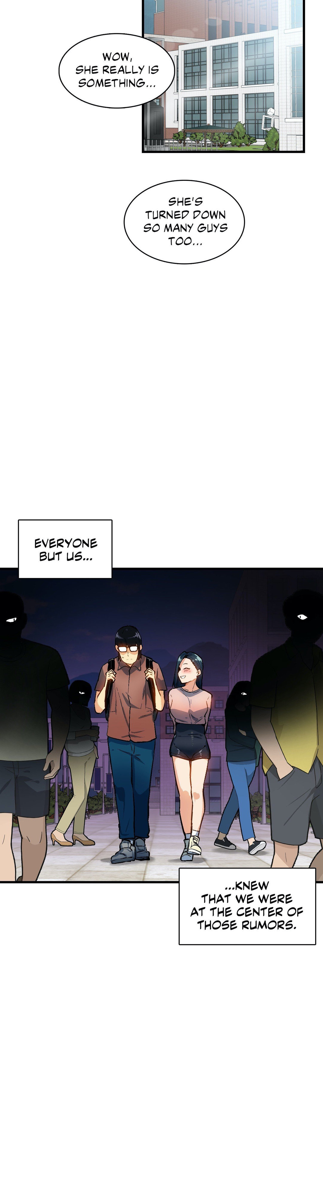 Sensitive Matter Chapter 35 Page 25