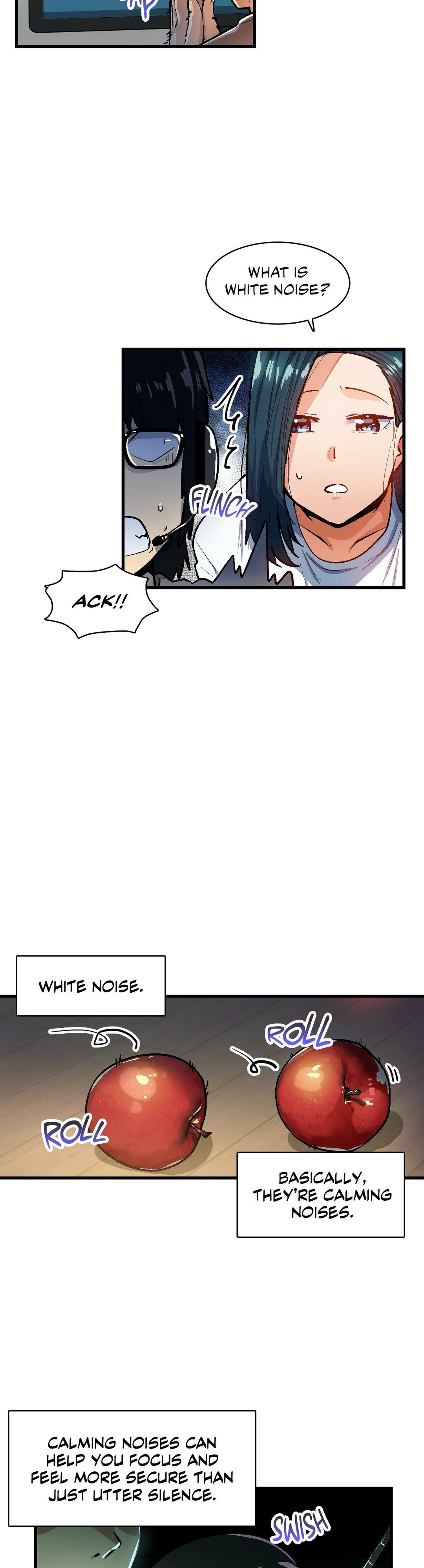 Sensitive Matter Chapter 35 Page 3