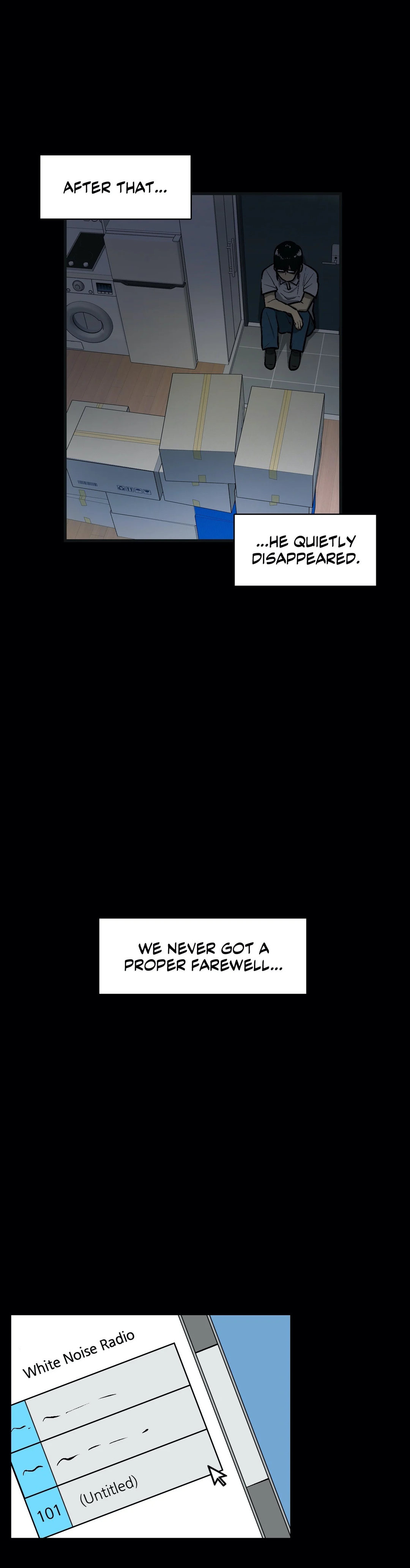 Sensitive Matter Chapter 36 Page 15