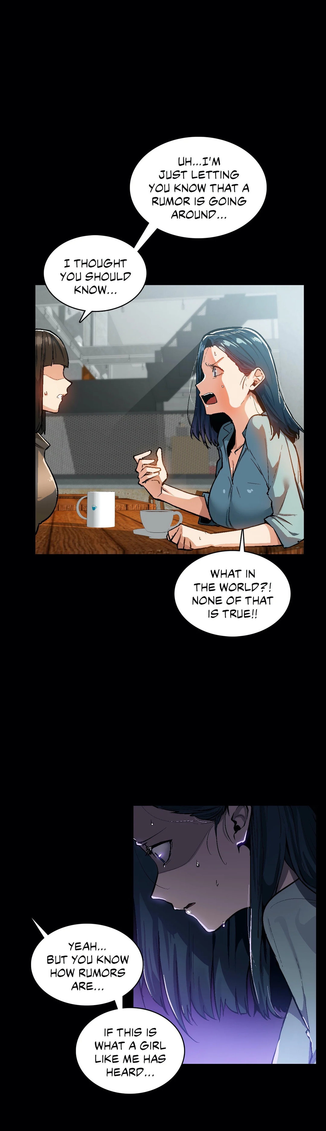 Sensitive Matter Chapter 36 Page 2