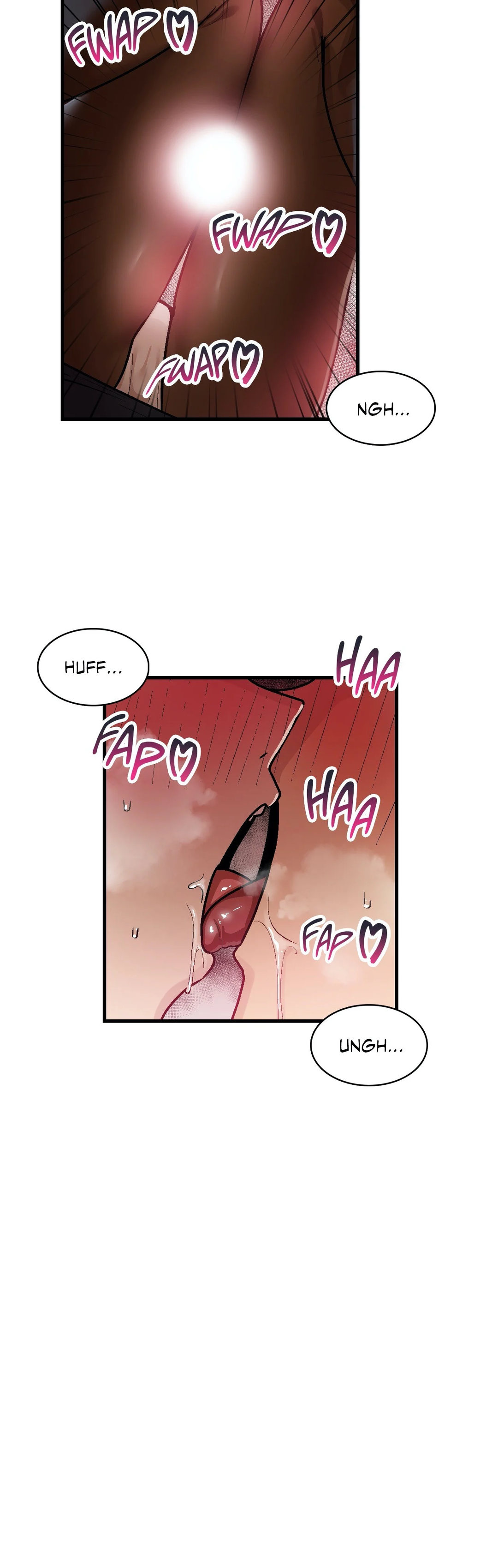 Sensitive Matter Chapter 36 Page 26