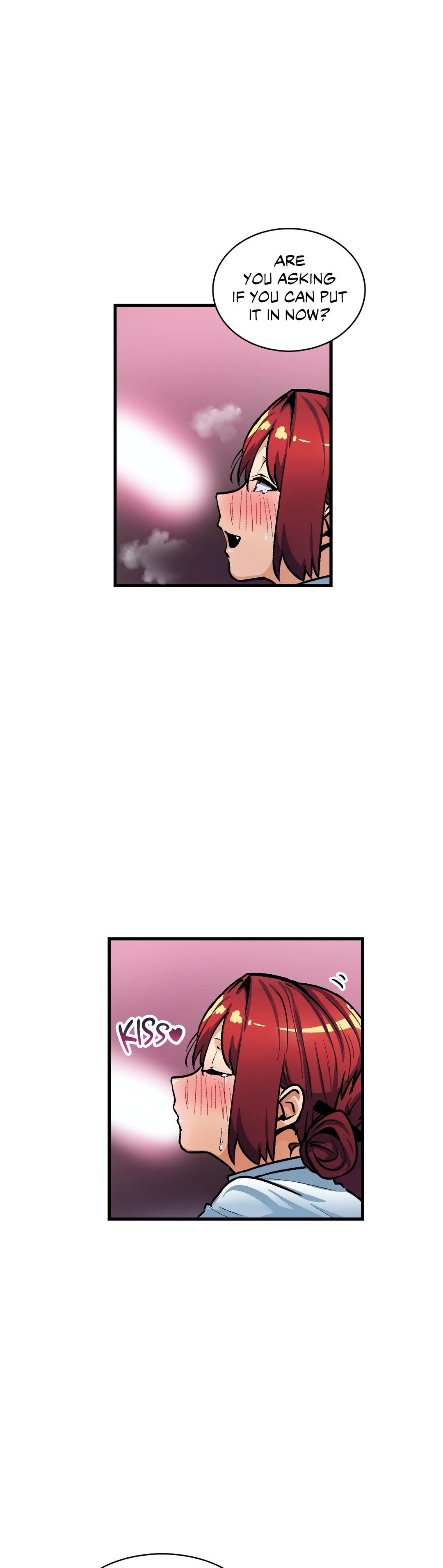 Sensitive Matter Chapter 37 Page 14