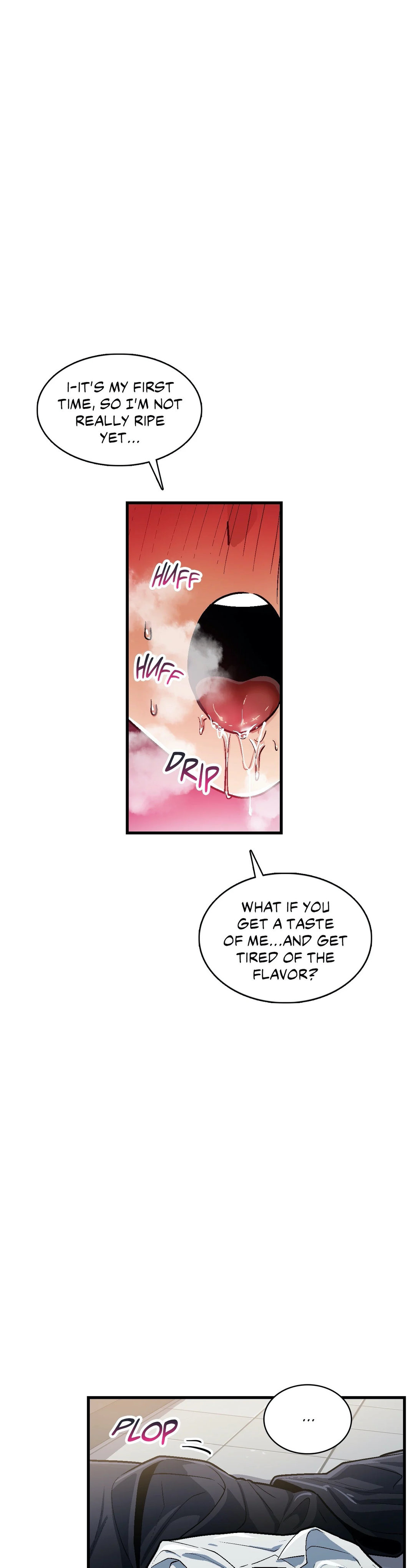 Sensitive Matter Chapter 37 Page 26