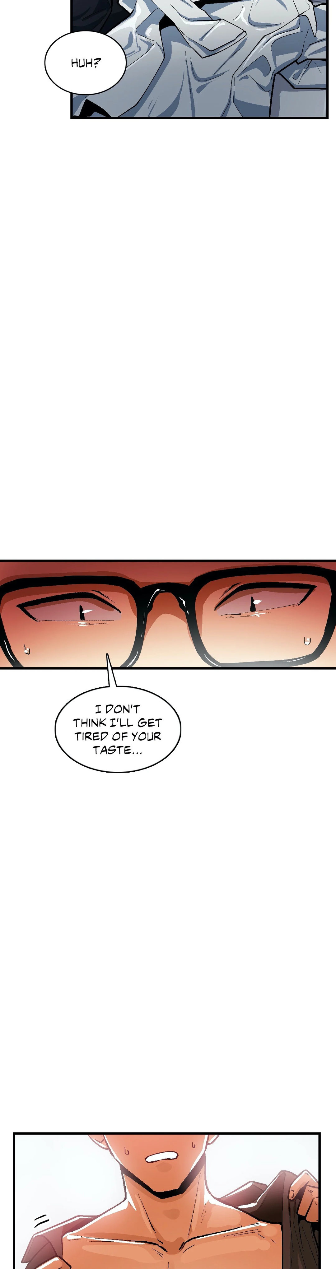 Sensitive Matter Chapter 37 Page 27