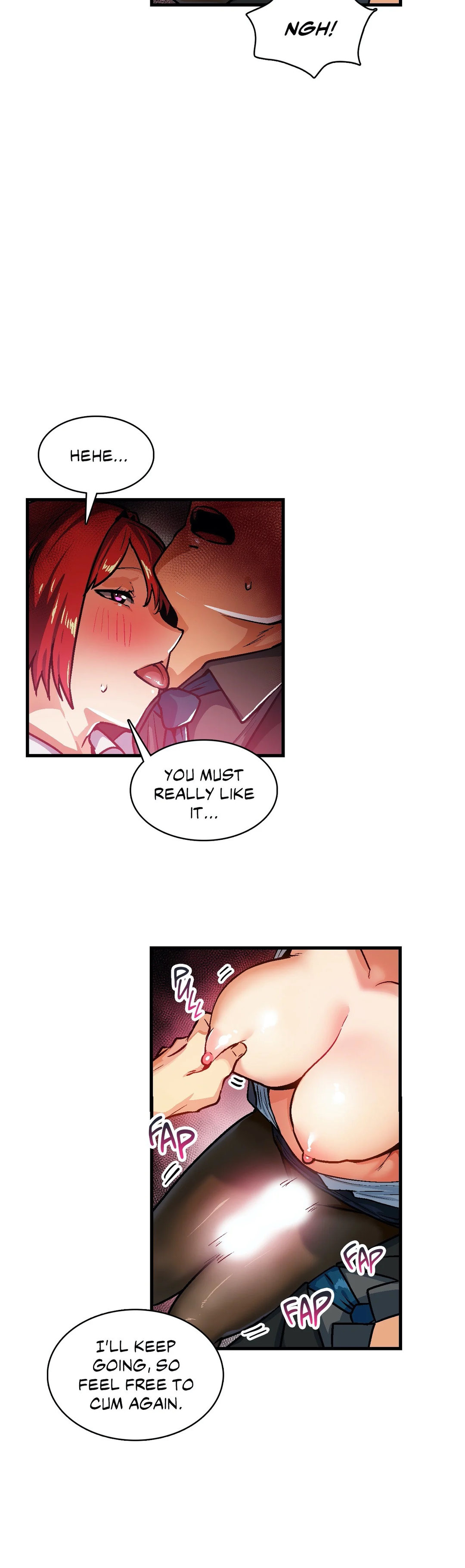 Sensitive Matter Chapter 37 Page 3