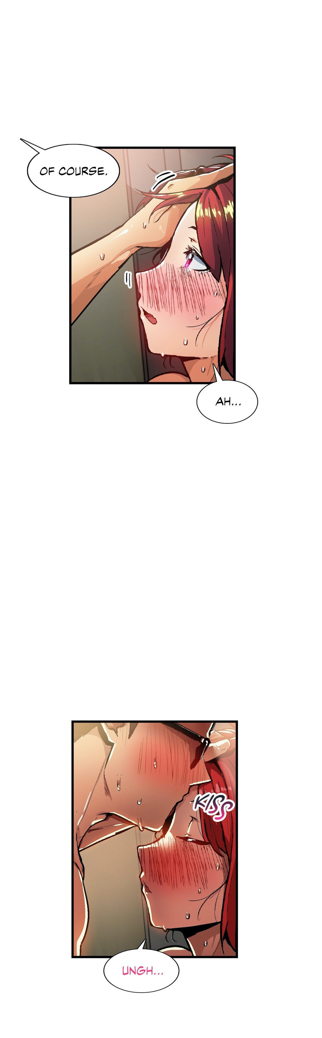 Sensitive Matter Chapter 38 Page 3