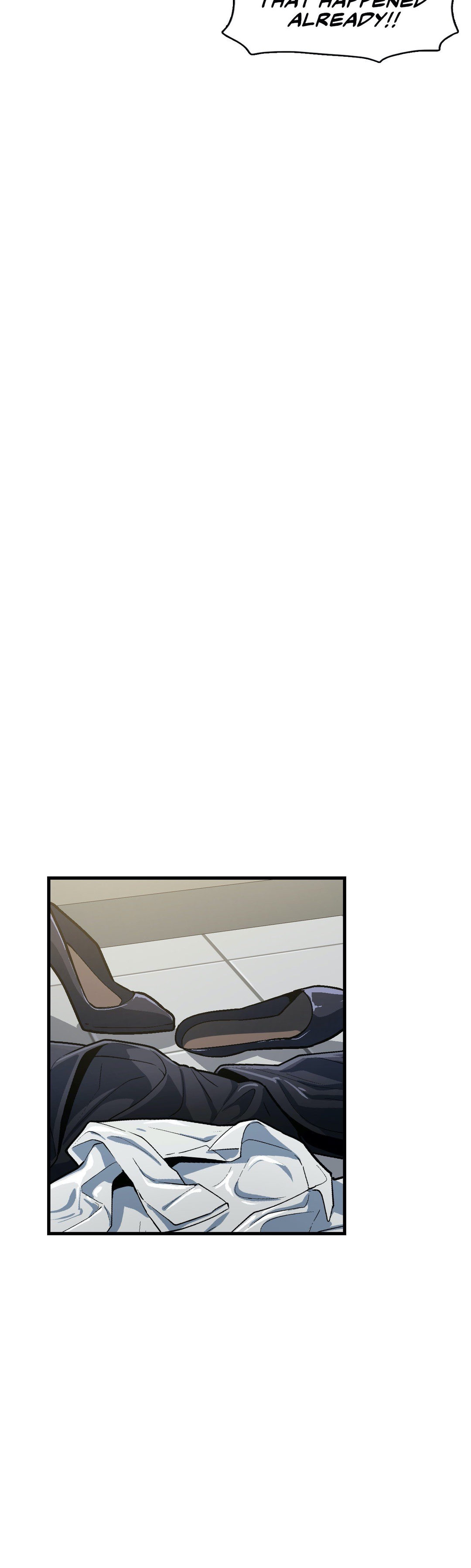 Sensitive Matter Chapter 39 Page 11