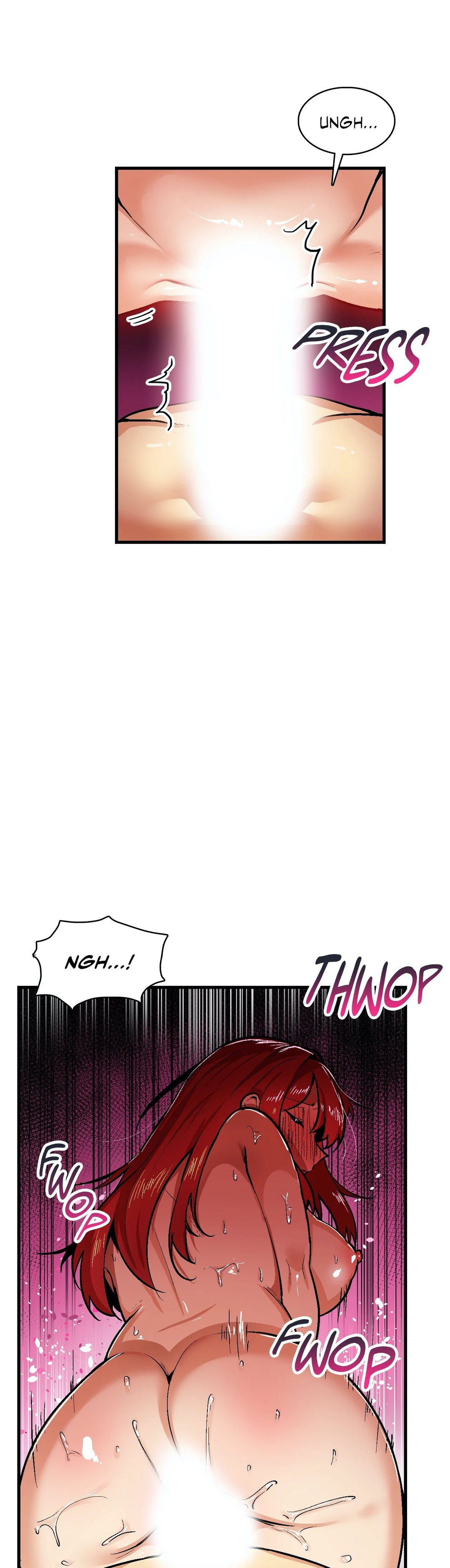 Sensitive Matter Chapter 39 Page 13