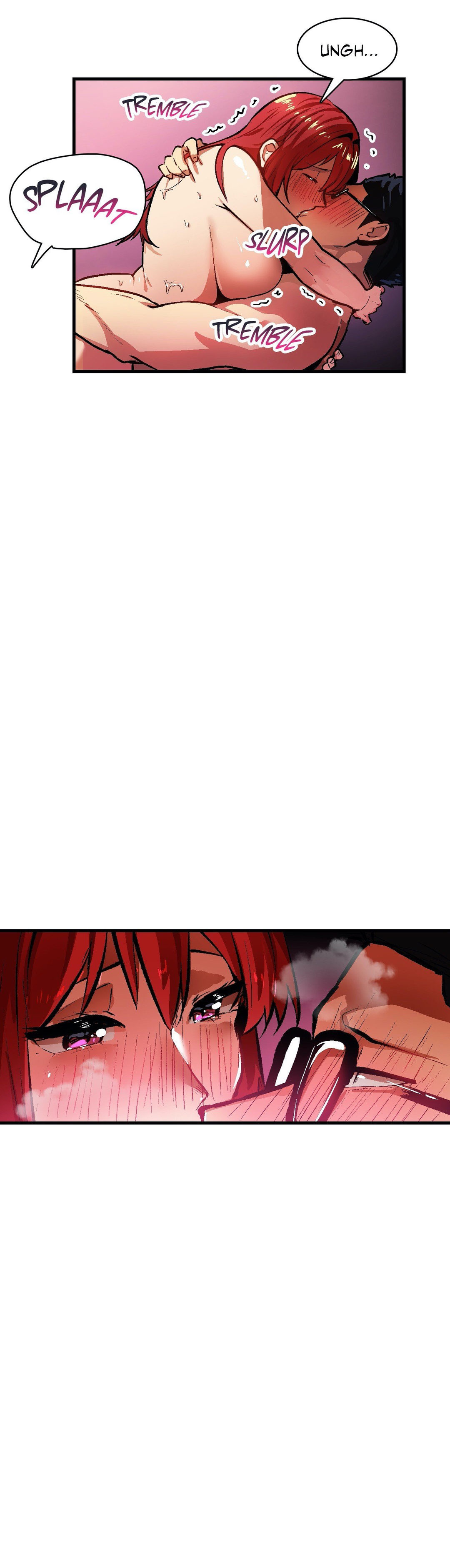 Sensitive Matter Chapter 39 Page 20