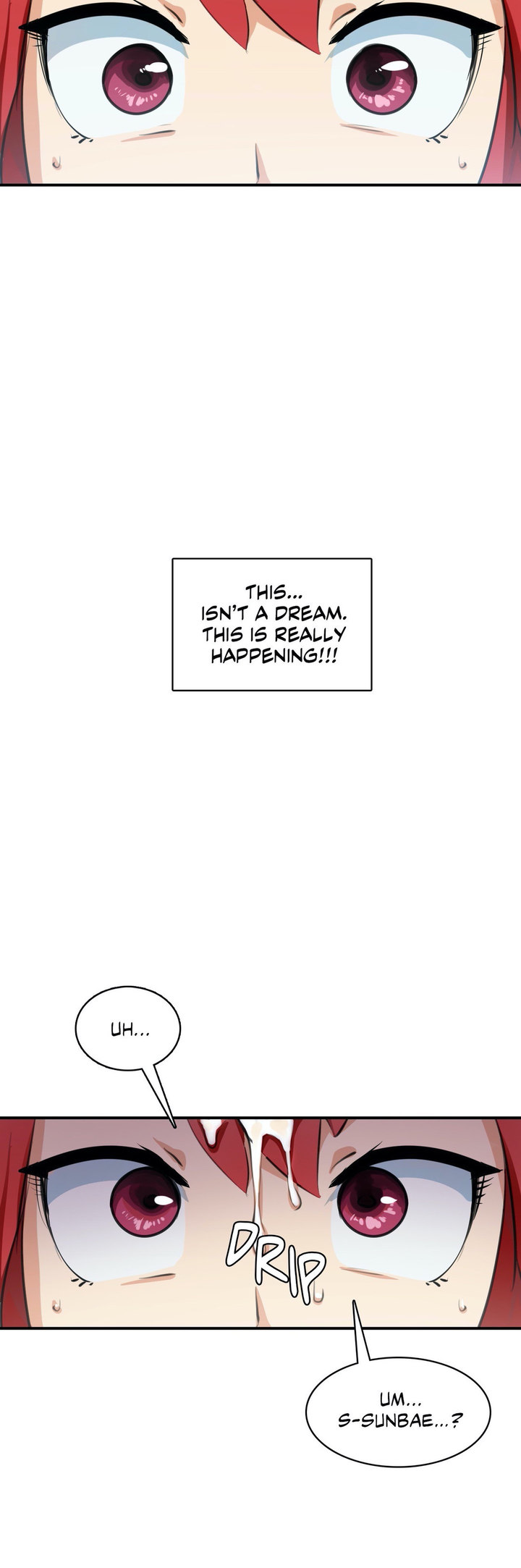 Sensitive Matter Chapter 4 Page 23