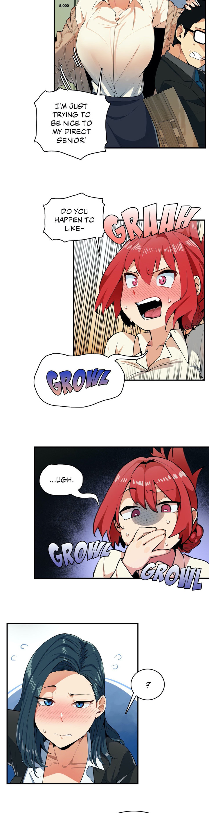 Sensitive Matter Chapter 4 Page 3