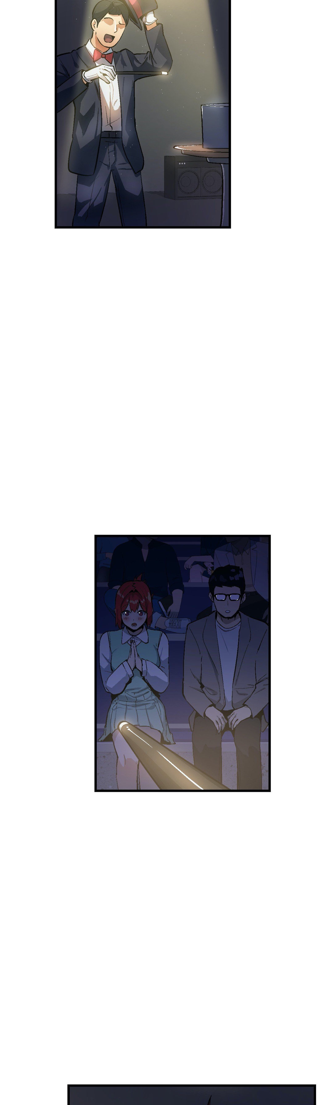 Sensitive Matter Chapter 39.5 Page 15