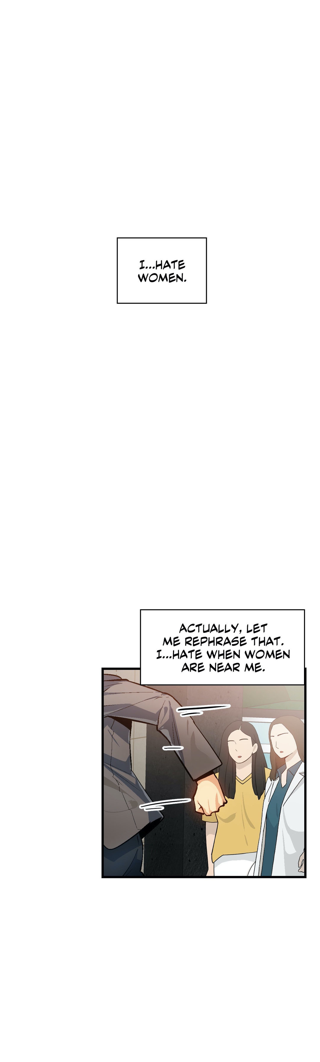 Sensitive Matter Chapter 39.5 Page 23