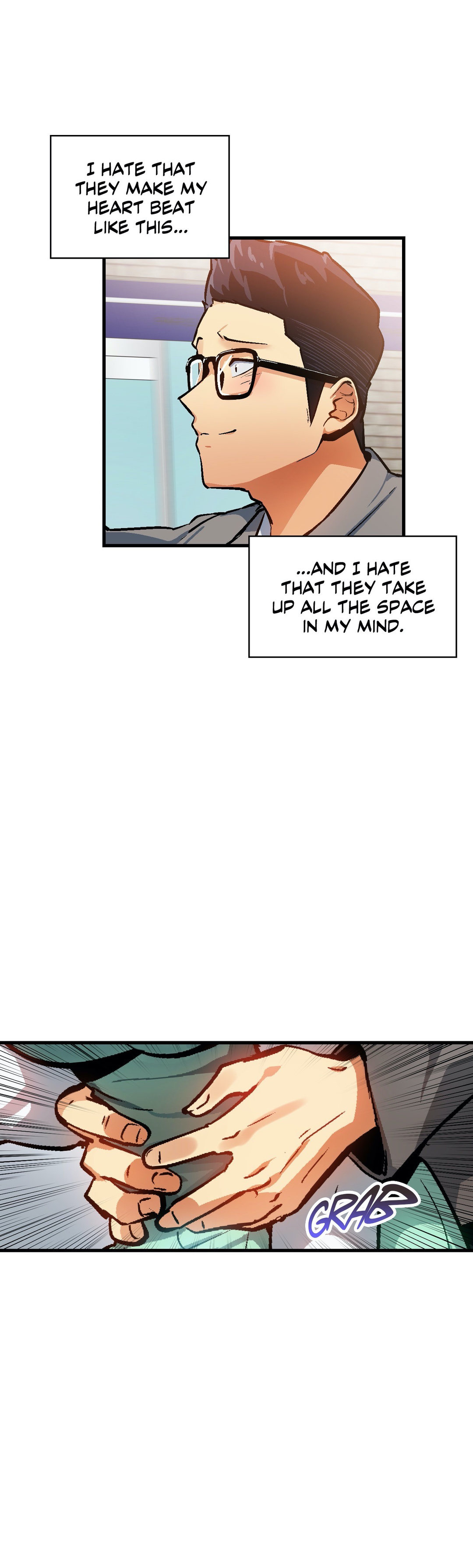 Sensitive Matter Chapter 39.5 Page 24