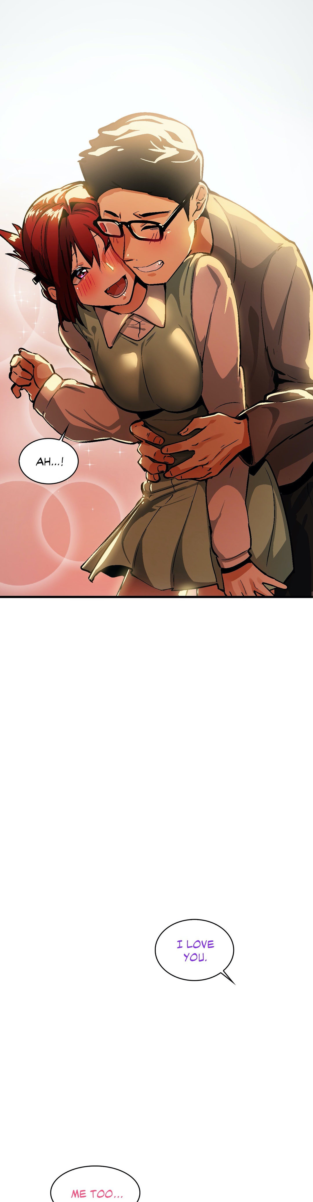Sensitive Matter Chapter 39.5 Page 25