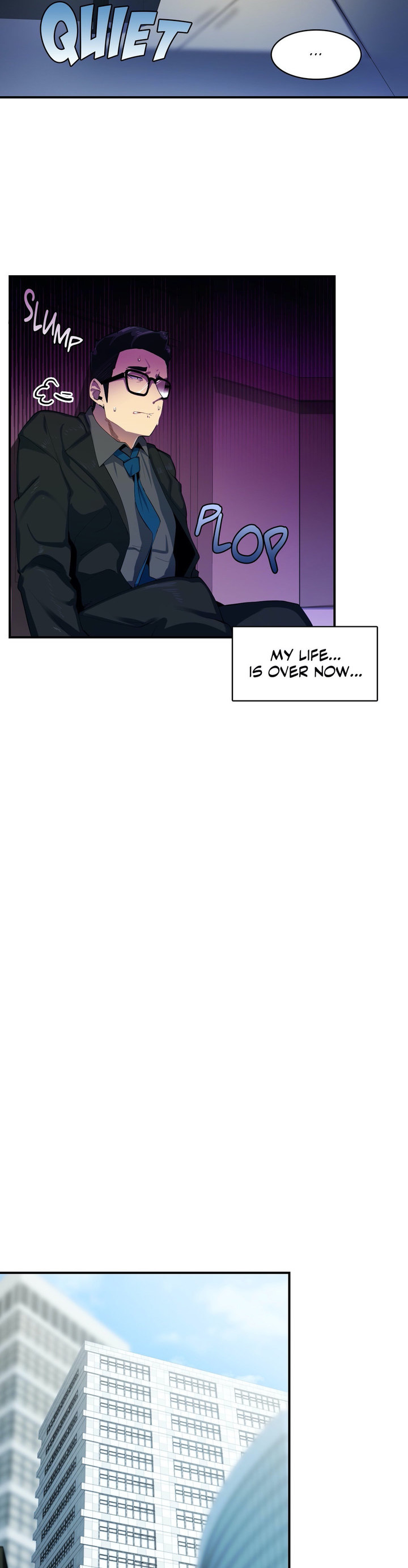 Sensitive Matter Chapter 5 Page 4