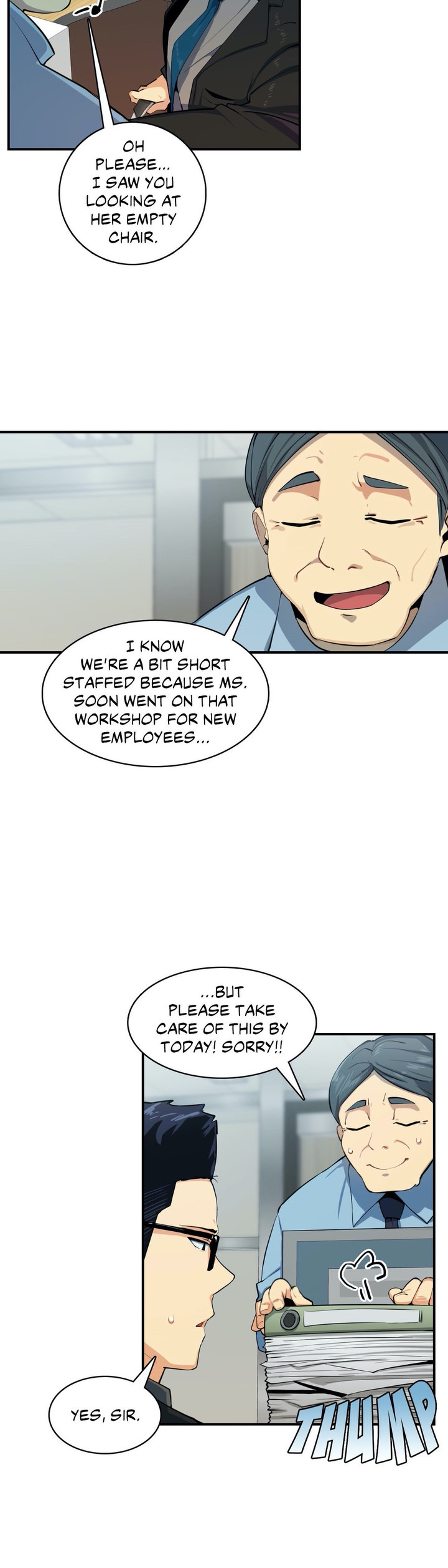 Sensitive Matter Chapter 5 Page 7