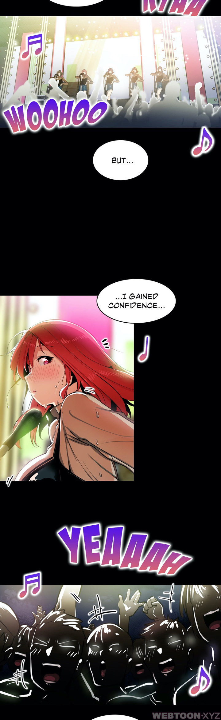 Sensitive Matter Chapter 6 Page 3