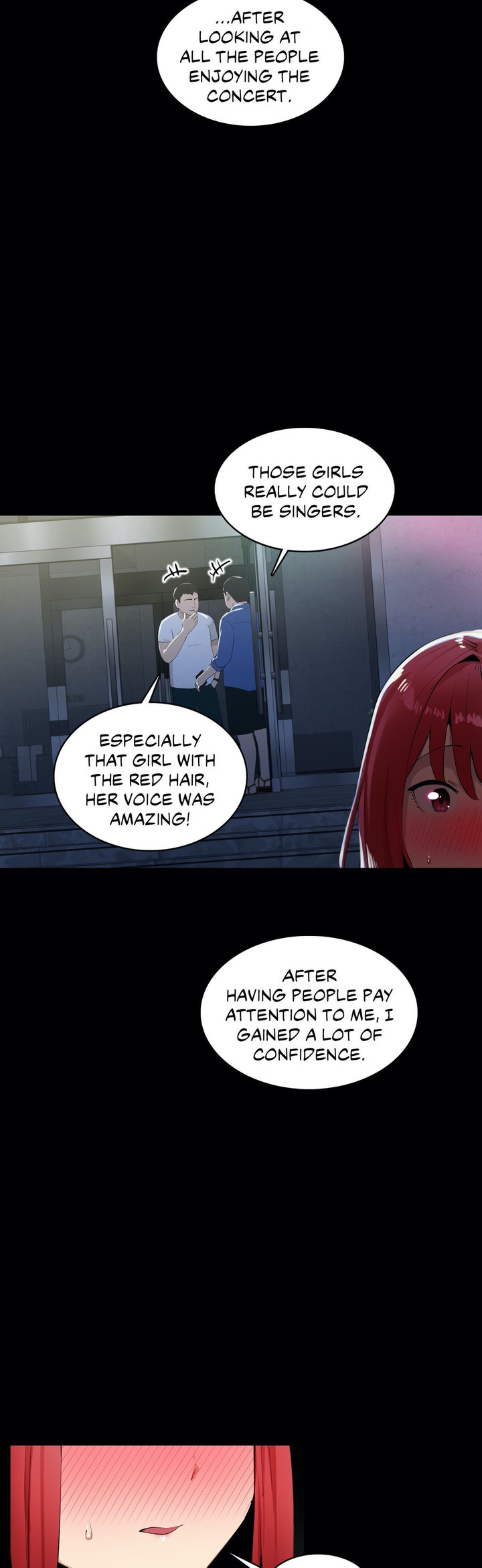 Sensitive Matter Chapter 6 Page 4