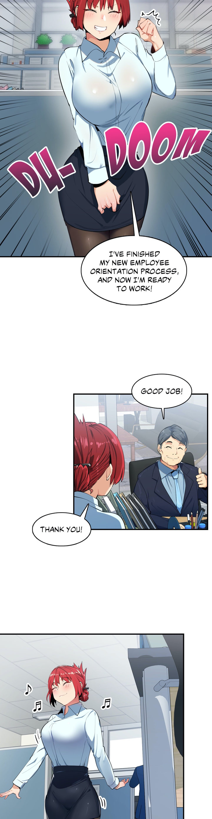Sensitive Matter Chapter 7 Page 12