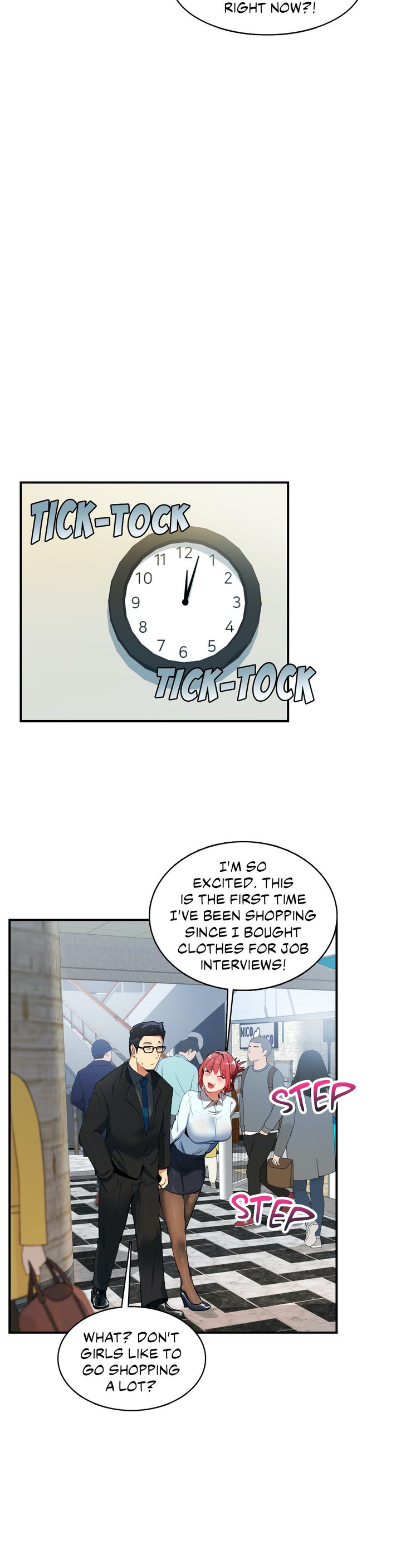 Sensitive Matter Chapter 7 Page 17
