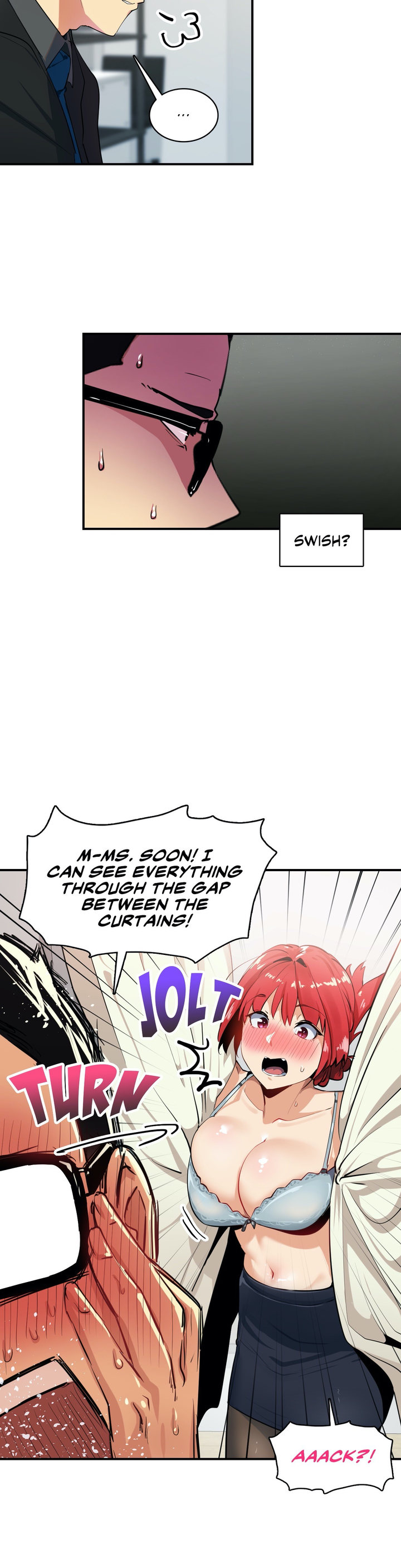 Sensitive Matter Chapter 7 Page 20